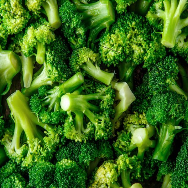 Organic Broccoli Seeds Heirloom Non-GMO Fresh Garden Seeds