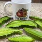 Winged Bean Seeds Heirloom Organic