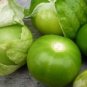 Grande Rio Verde Tomatillo Seeds Heat Tolerant Heirloom Green