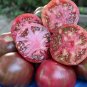 Pink Boar Tomato Seeds Heirloom Organic Rare Variety Multi-Colored