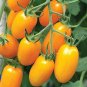 50+Seeds Golden Sweet Grape Orange Crunchy Sweet