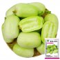 Tiny Elegance Fruits: Miniature Butter Thumb Cucumber Seeds, Sweet and Crisp
