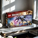 LEGO71742 Tyrannosaurus Ninja Toy Set, suitable as a gift for boys and girls aged 7 and above LEGO71742 Tyrannosaurus Ninja Toy Set, suitable as a gift for boys and girls aged 7 and above