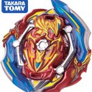 TAKARA TOMY Union Achilles .Cn.Xt+ Burst Rise GT Beyblade B-150