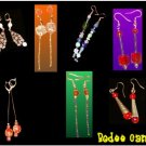 Seven Bodee Candii Earrings