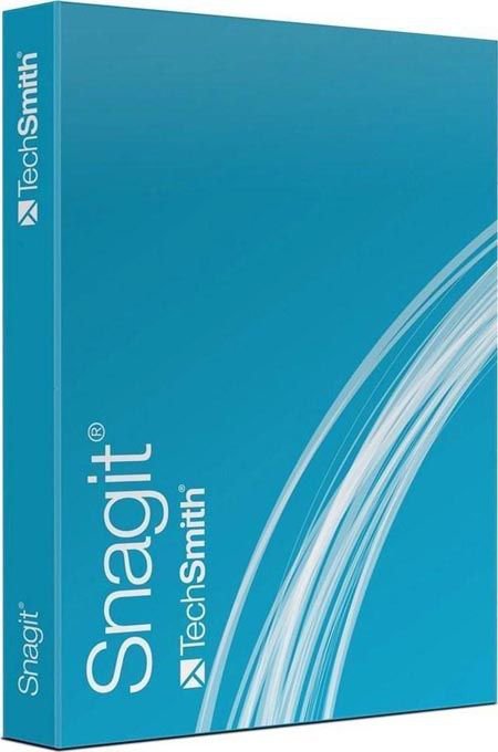 TechSmith SnagIt 2023.1.0.26671 download the new for windows