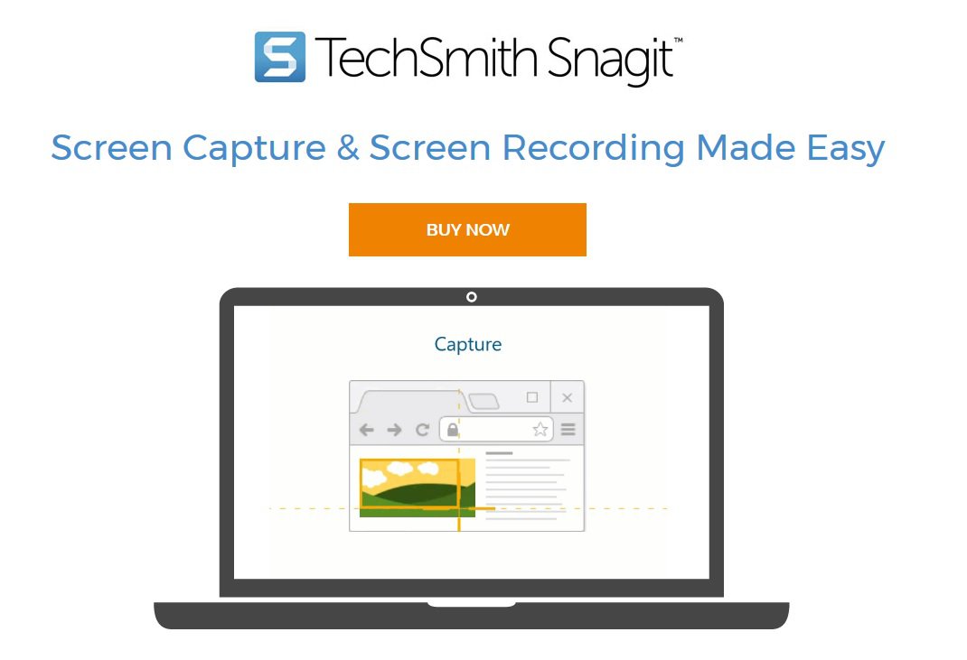 TechSmith SnagIt 2024.0.1.555 download the new version for mac