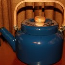 Porcelain Teapot