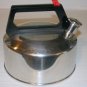 WHISTLING TEA KETTLE/POT