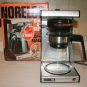  North American Philips 12-cup Coffee Maker