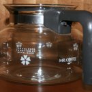 Mr. Coffee Pot Carafe Replacement