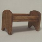 Bed Tray--Stained