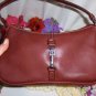 RETRO new saddlebag handbag purse