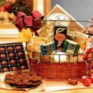 Chocolate Gourmet Gift Basket