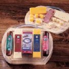 Heart of Wisconsin Meat & Cheese Board Basket