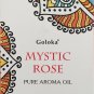Goloka Natural Aromatherapy Essential Oils | 10 ml | Choose Scent | For Diffuser