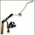 Emmrod Mountaineer Compact Combo Fishing Pole
