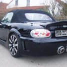 Mazda Mx5