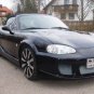 Mazda Mx5