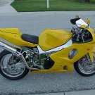 SUZUKI GSXR 1000
