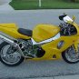 SUZUKI GSXR 1000