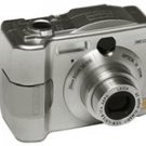 Lumix DMC-LC50 - Lumix 3.2 Megapixel Point-and-Shoot, Compact Digital Camera, Model: dmclc50 (R)