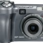 Olympus SP-320 7.1MP Digital Camera with 3x Optical Zoom, Model: sp-320 (R)