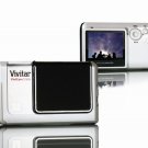 Vivitar 5160s Silver 5.0 MP Digital Camera 2.0" color TFT LCD,4X Digital Zoom,(ecf)