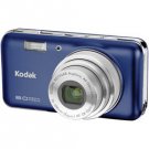 Kodak EasyShare V803, 8.0 Megapixel, 3x Optical, 4x Digital Zoom, (ecf)