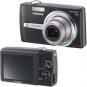 Fujifilm FinePix F480 Digital Camera, 8.2 MP, 4x Optical Zoom, 5.1x Digital Zoom, (ecf)
