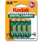 KODAK Ni-MH Rechargeable Digital Camera Batteries AA