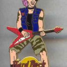 Chicago Music Man Pin