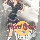 Chicago Girl of Rock #2