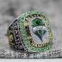 2019 Seattle Sounders FC MLS Cup championship RING 8-14S