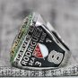 2019 Seattle Sounders FC MLS Cup championship RING 8-14S