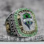 Custom your own Name&Number for 2019 Seattle Sounders FC MLS Cup championship RING 8-14S
