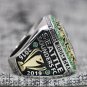 Custom your own Name&Number for 2019 Seattle Sounders FC MLS Cup championship RING 8-14S