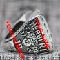 Custom Your Name&Number 2020 Oregon Ducks Rose Bowl College NCAA championship RING 7-15S