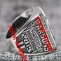 Custom Your Name&Number2019 Penn State Nittany Lions Cotton Bowl NCAA championship RING 7-15S