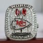 Custom your own Name&Number for 2020 KANSAS CITY CHIEFS Super Bowl 54 Championship Ring 8-14S