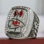 Custom your own Name&Number for 2020 KANSAS CITY CHIEFS Super Bowl 54 Championship Ring 8-14S