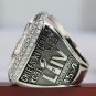 Custom your own Name&Number for 2020 KANSAS CITY CHIEFS Super Bowl 54 Championship Ring 8-14S