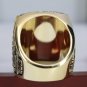 Custom Your Name&Number 2019 2020 SAN FRANCISCO 49ERS NFC Championship Ring 8-14S