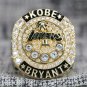 Los Angeles Lakers ring Kobe Bryant Commemorative Ring (1996-2016) 7-15S