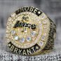 Los Angeles Lakers ring Kobe Bryant Commemorative Ring (1996-2016) 7-15S