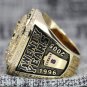Los Angeles Lakers ring Kobe Bryant Commemorative Ring (1996-2016) 7-15S