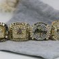 Los Angeles Lakers NBA Championship Ring 6 Rings Set (2000, 2001, 2002, 2009, 2010, Kobe)