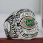 Custom your name&number 2019 Florida Gators Orange Bowl NCAA National Championship ring 7-15S