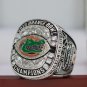 Custom your name&number 2019 Florida Gators Orange Bowl NCAA National Championship ring 7-15S