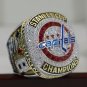 2018 NHL Washington Capitals Hockey Stanley Cup Championship ring 7-15S